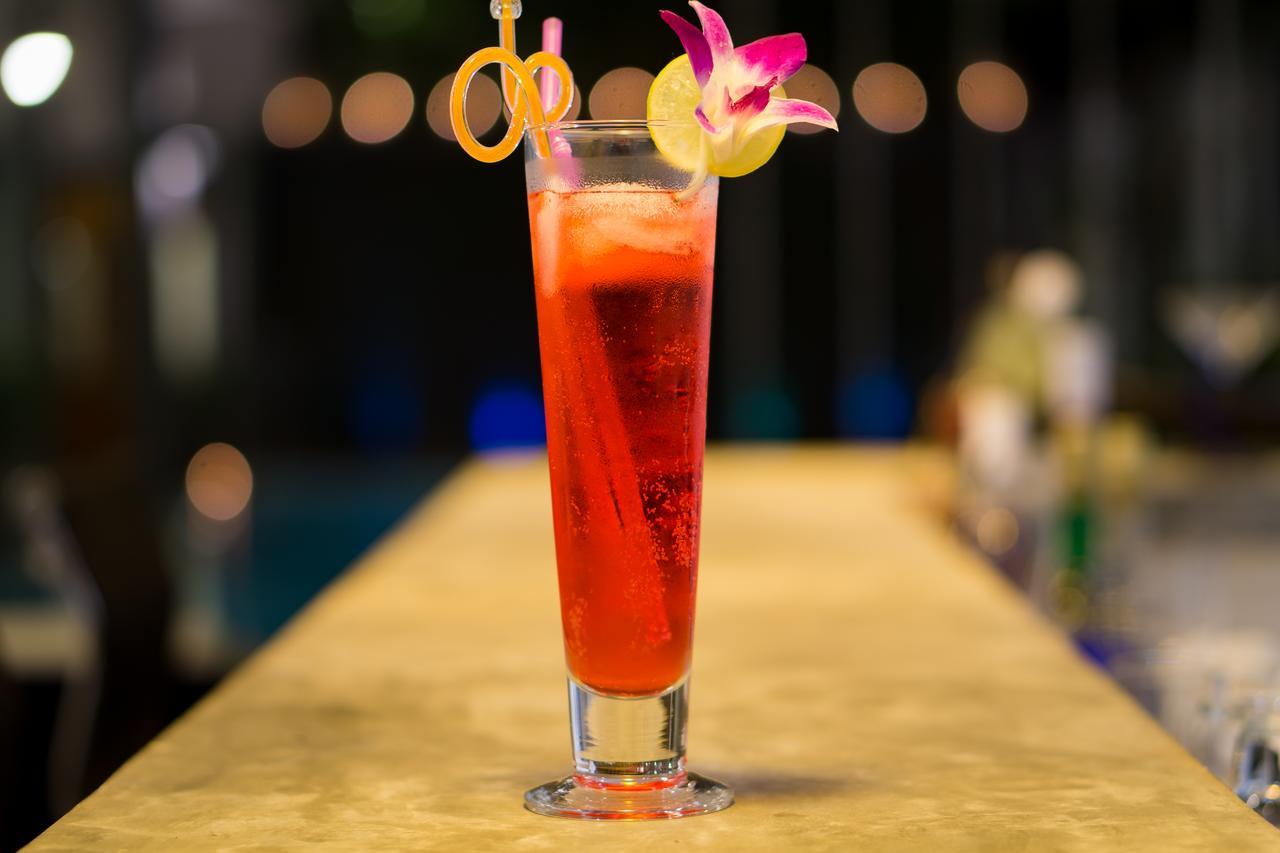 Vilada Angkor Boutique Siem Reap Eksteriør billede