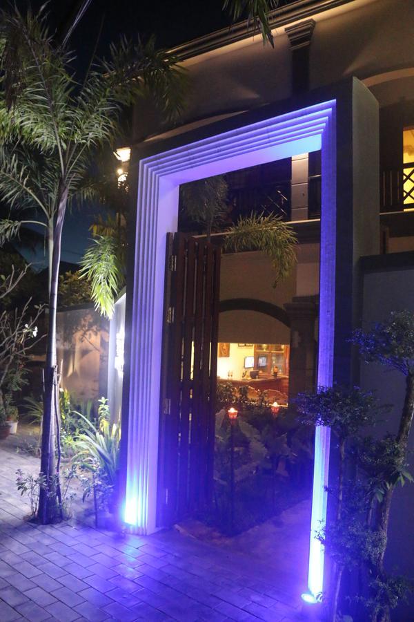 Vilada Angkor Boutique Siem Reap Eksteriør billede