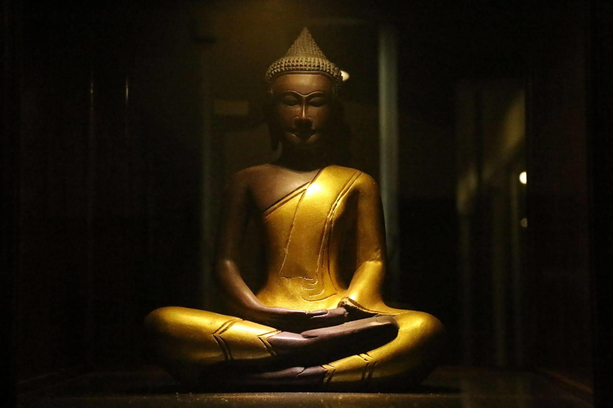 Vilada Angkor Boutique Siem Reap Eksteriør billede